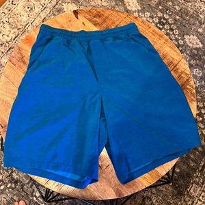 Lululemon Men’s Shorts